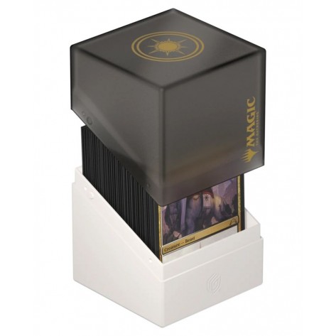 Кутия за карти Ultimate Guard - Magic The Gathering: Guild Summit - Orzhov (100+ бр.)