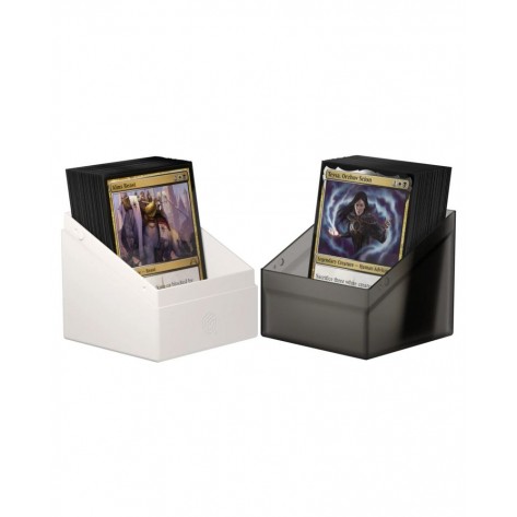 Кутия за карти Ultimate Guard - Magic The Gathering: Guild Summit - Orzhov (100+ бр.)
