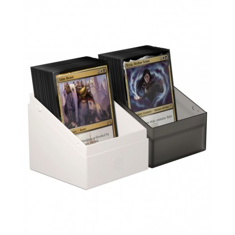 Кутия за карти Ultimate Guard - Magic The Gathering: Guild Summit - Orzhov (100+ бр.)