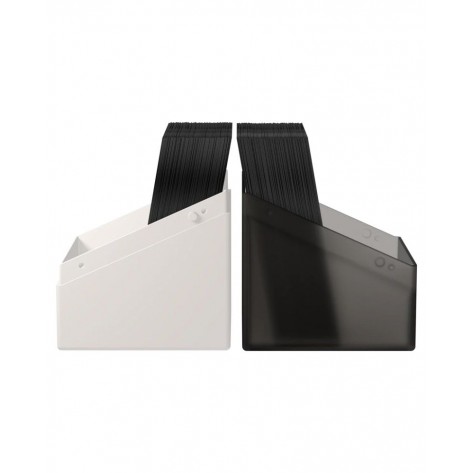 Кутия за карти Ultimate Guard - Magic The Gathering: Guild Summit - Orzhov (100+ бр.)