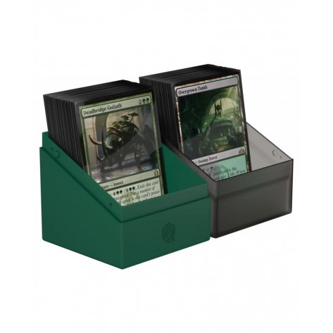 Кутия за карти Ultimate Guard - Magic The Gathering: Guild Summit - Golgari (100+ бр.)