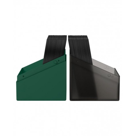 Кутия за карти Ultimate Guard - Magic The Gathering: Guild Summit - Golgari (100+ бр.)