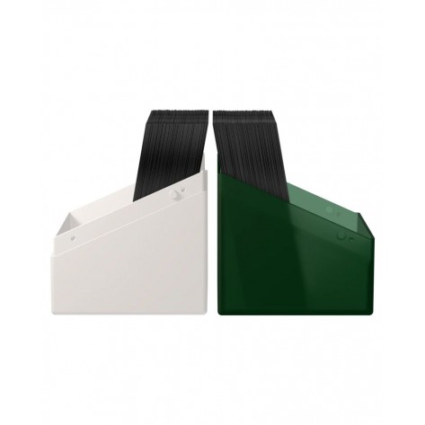 Кутия за карти Ultimate Guard - Magic The Gathering: Guild Summit - Selesnya (100+ бр.)