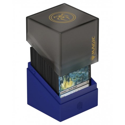 Кутия за карти Ultimate Guard - Magic The Gathering: Guild Summit - Dimir (100+ бр.)