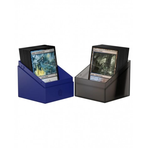 Кутия за карти Ultimate Guard - Magic The Gathering: Guild Summit - Dimir (100+ бр.)