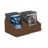 Кутия за карти Ultimate Guard Return To Earth Boulder Deck Case Standard Size, Кафява (133+ бр.)
