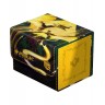 Кутия за карти Ultimate Guard Sidewinder XenoSkin Magic The Gathering: Tarkir Dragonstorm - Eerie Ultimatum (100+ бр.)