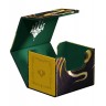 Кутия за карти Ultimate Guard Sidewinder XenoSkin Magic The Gathering: Tarkir Dragonstorm - Eerie Ultimatum (100+ бр.)