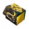 Кутия за карти Ultimate Guard Sidewinder XenoSkin Magic The Gathering: Tarkir Dragonstorm - Eerie Ultimatum (100+ бр.)