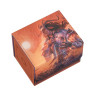 Кутия за карти Ultimate Guard - Sidewinder Xenoskin MTG: Lorwyn Eclipsed, Rhys, the Evermore (100+ бр.)