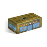 Кутия за карти Ultimate Guard - Squaroes: SpongeBob SquarePants The Krusty Krab Collectors Case