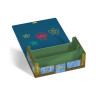 Кутия за карти Ultimate Guard - Squaroes: SpongeBob SquarePants The Krusty Krab Collectors Case