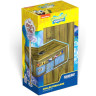 Кутия за карти Ultimate Guard - Squaroes: SpongeBob SquarePants The Krusty Krab Collectors Case