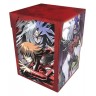 Кутия за съхранение на карти Konami - Yu-Gi-Oh! Jaden & Yubel Card Case