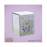 Кутия за съхранение на карти Ultra Pro - Pokemon TCG: Togepi Alcove Flip Box