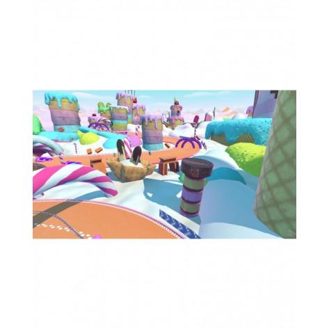 Игра L.O.L.  Surprise Roller Dreams Racing за Nintendo Switch