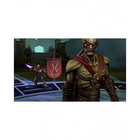 Игра Legacy of Kain -  Soul Reaver 1&2 Remastered за PlayStation 5