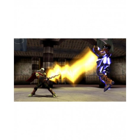 Игра Legacy of Kain -  Soul Reaver 1&2 Remastered за PlayStation 5
