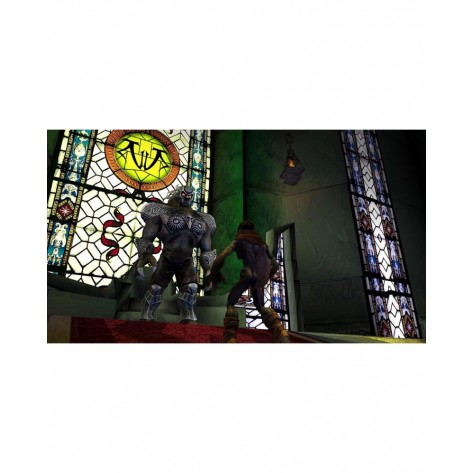 Игра Legacy of Kain -  Soul Reaver 1&2 Remastered за PlayStation 5