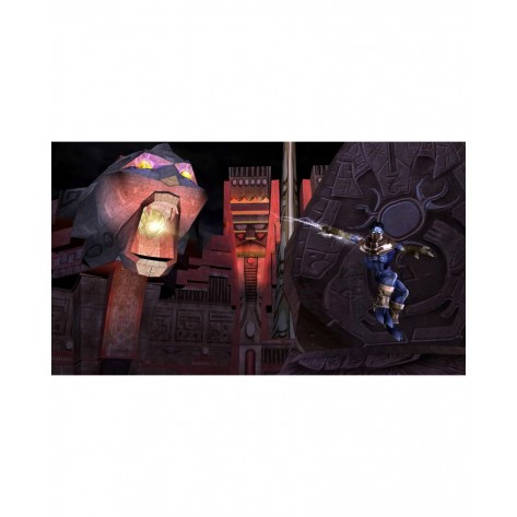 Игра Legacy of Kain -  Soul Reaver 1&2 Remastered за PlayStation 5