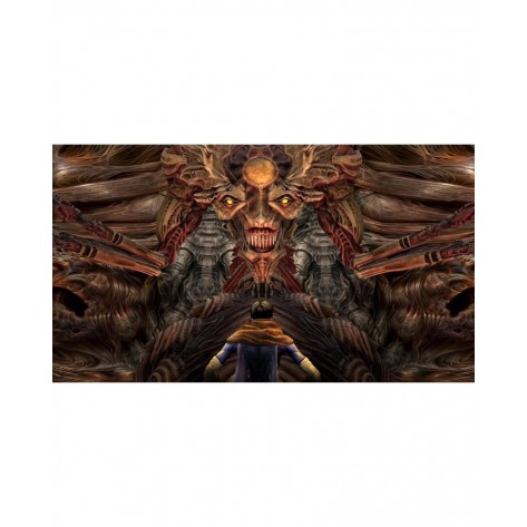Игра Legacy of Kain -  Soul Reaver 1&2 Remastered за PlayStation 5