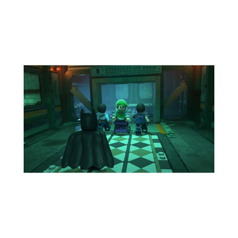Игра Lego Batman: Legacy of the Dark Knight - Deluxe Edition за PlayStation 5