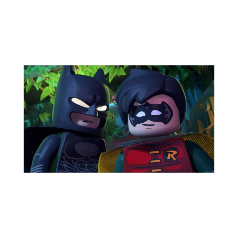 Игра Lego Batman: Legacy of the Dark Knight - Deluxe Edition за PlayStation 5