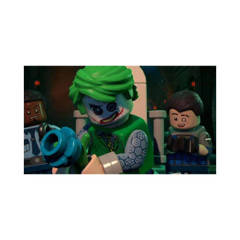 Игра Lego Batman: Legacy of the Dark Knight - Deluxe Edition за PlayStation 5