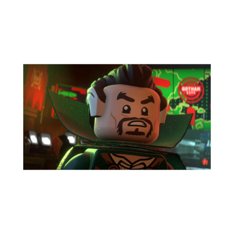 Игра Lego Batman: Legacy of the Dark Knight - Deluxe Edition за PlayStation 5