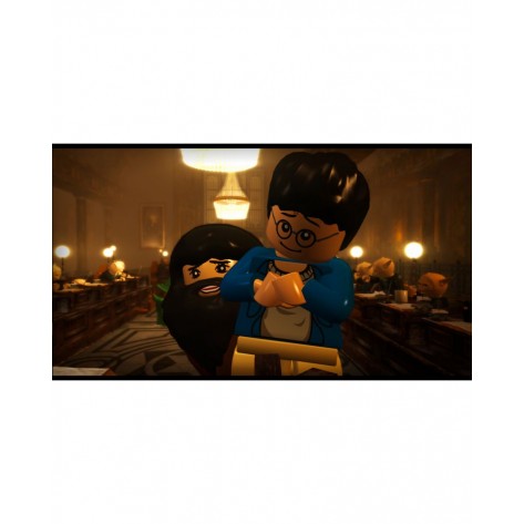 Игра LEGO Harry Potter Collection за PlayStation 5