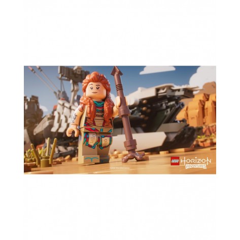 Игра LEGO Horizon Adventures за Nintendo Switch