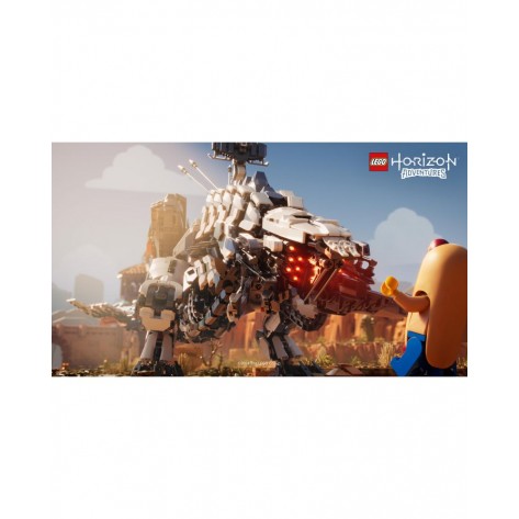 Игра LEGO Horizon Adventures за Nintendo Switch