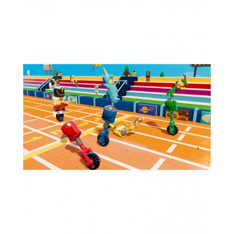Игра LEGO Party! за Nintendo Switch