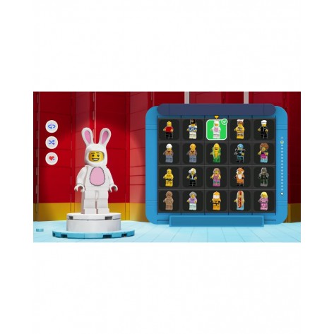 Игра LEGO Party! за Nintendo Switch