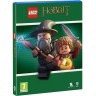 Игра LEGO The Hobbit за PlayStation 4