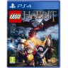 Игра LEGO The Hobbit за PlayStation 4