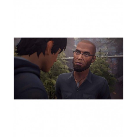 Игра Life Is Strange 2 - Код в кутия за Nintendo Switch