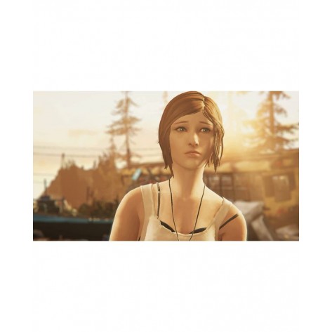 Игра Life is Strange: Arcadia Bay Collection - Код в кутия за Nintendo Switch