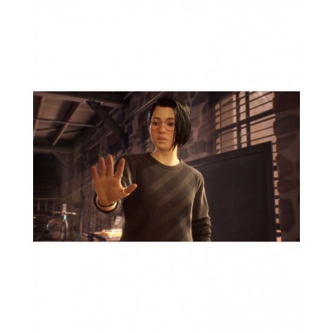 Игра Life is Strange Collection за PlayStation 5