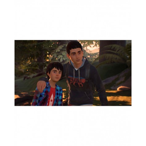 Игра Life is Strange Collection за PlayStation 5