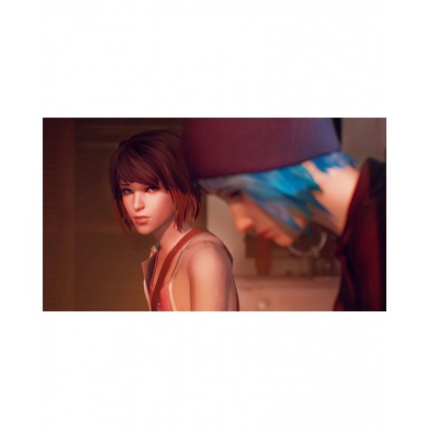 Игра Life is Strange Collection за PlayStation 5