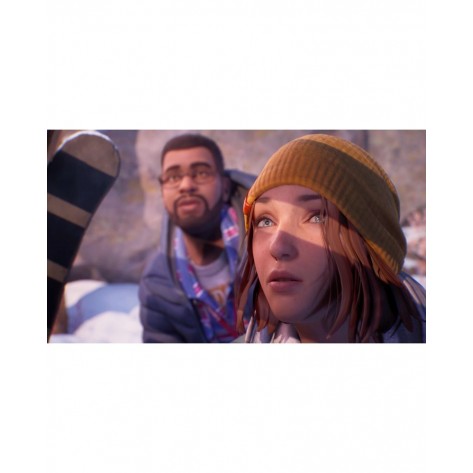 Игра Life is Strange: Double Exposure за Nintendo Switch