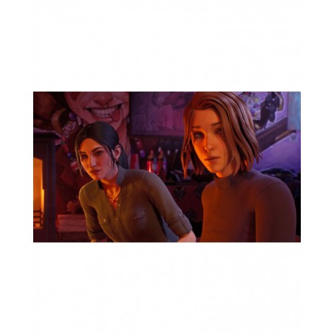 Игра Life is Strange: Double Exposure за PlayStation 5