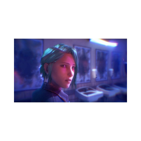 Игра Life is Strange: Reunion за PlayStation 5