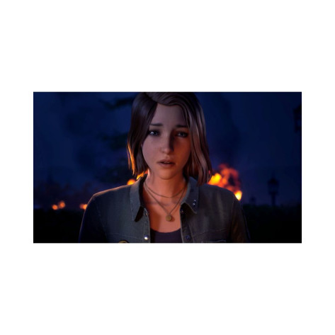 Игра Life is Strange: Reunion за PlayStation 5