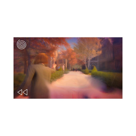 Игра Life is Strange: Reunion за PlayStation 5