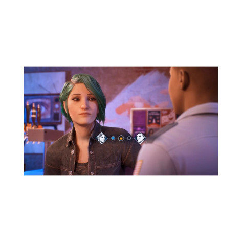 Игра Life is Strange: Reunion за PlayStation 5