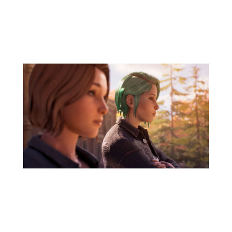 Игра Life is Strange: Reunion за PlayStation 5