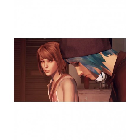 Игра Life Is Strange: True Colors - Код в кутия за Nintendo Switch
