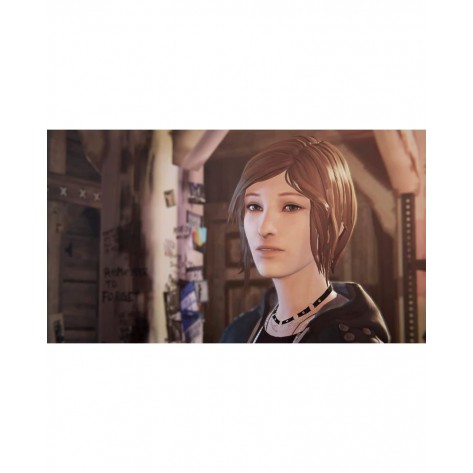 Игра Life Is Strange: True Colors - Код в кутия за Nintendo Switch